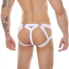 MenSexyWear Jockstrap Mario Blanc